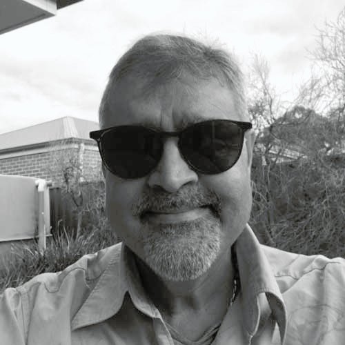 Professor Chris Hutchinson