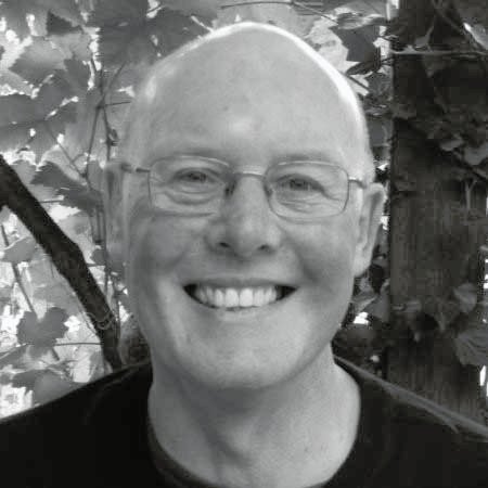 Professor Emeritus Bernard Golding