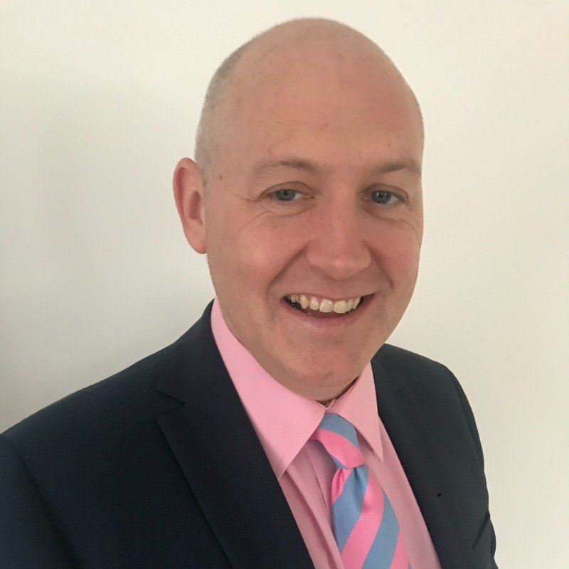 Dr. Steven O’Reilly